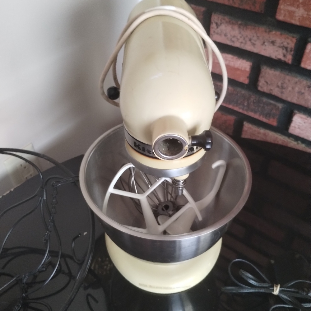 blender